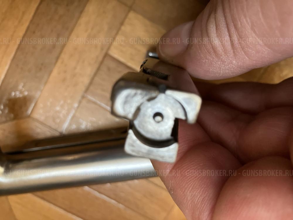 продам новый ижевский скс 1954г\в