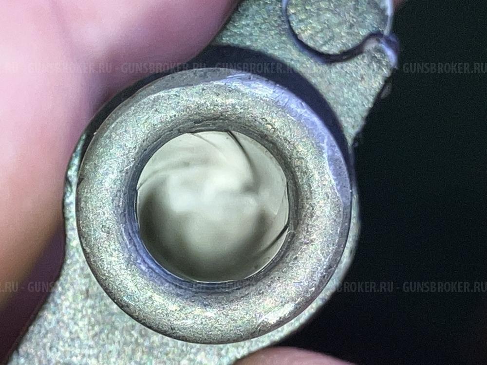 продам новый ижевский скс 1954г\в