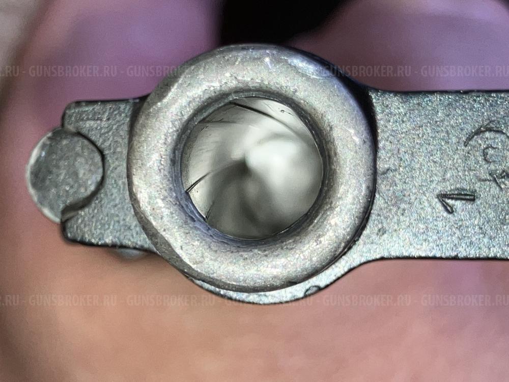 продам новый ижевский скс 1954г\в