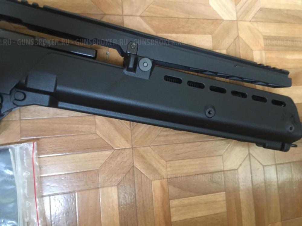 продам новый Heckler & Koch SL 8 - 5