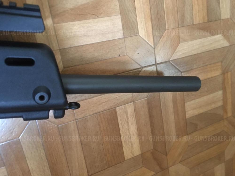 продам новый Heckler & Koch SL 8 - 5