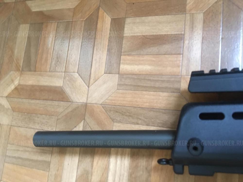 продам новый Heckler & Koch SL 8 - 5