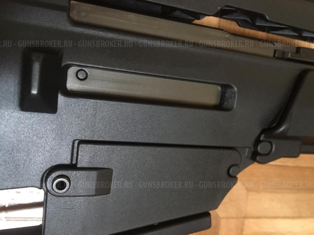 продам новый Heckler & Koch SL 8 - 5