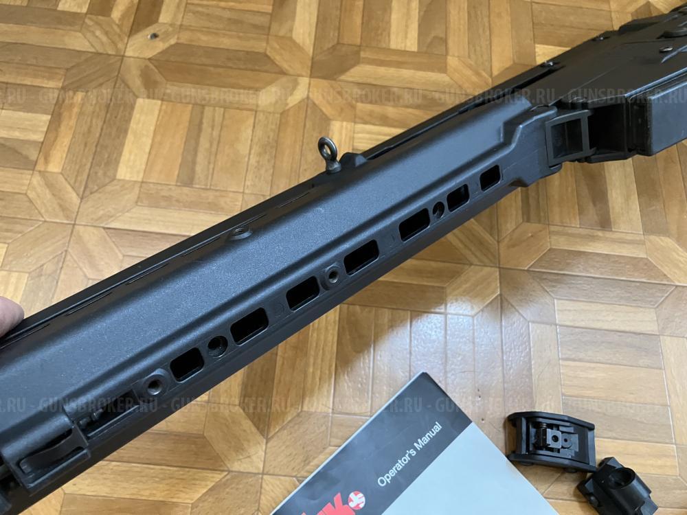 продам новый Heckler & Koch SL 8 - 5