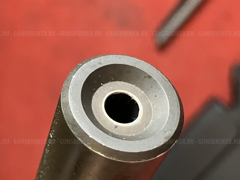 продам новый Heckler & Koch SL 8 - 5