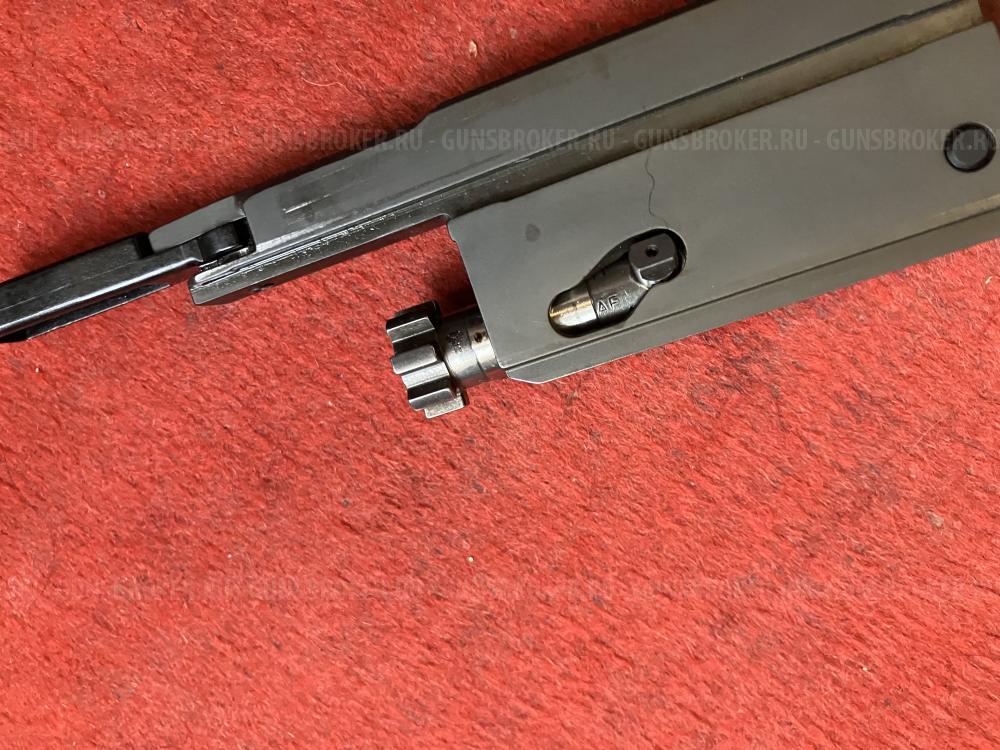 продам новый Heckler & Koch SL 8 - 5