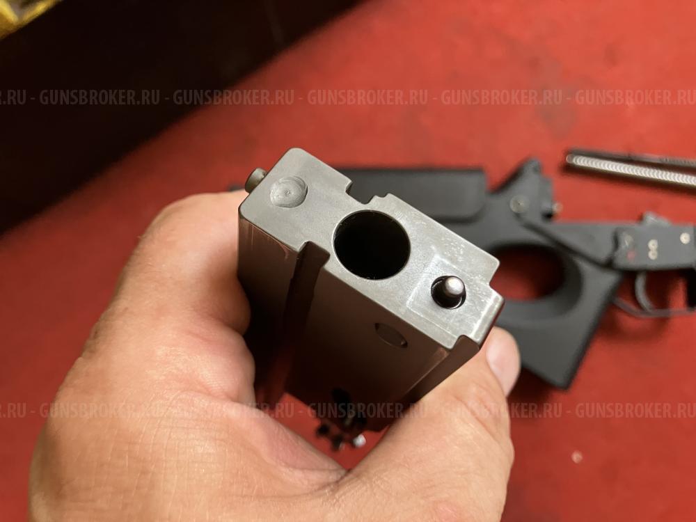 продам новый Heckler & Koch SL 8 - 5