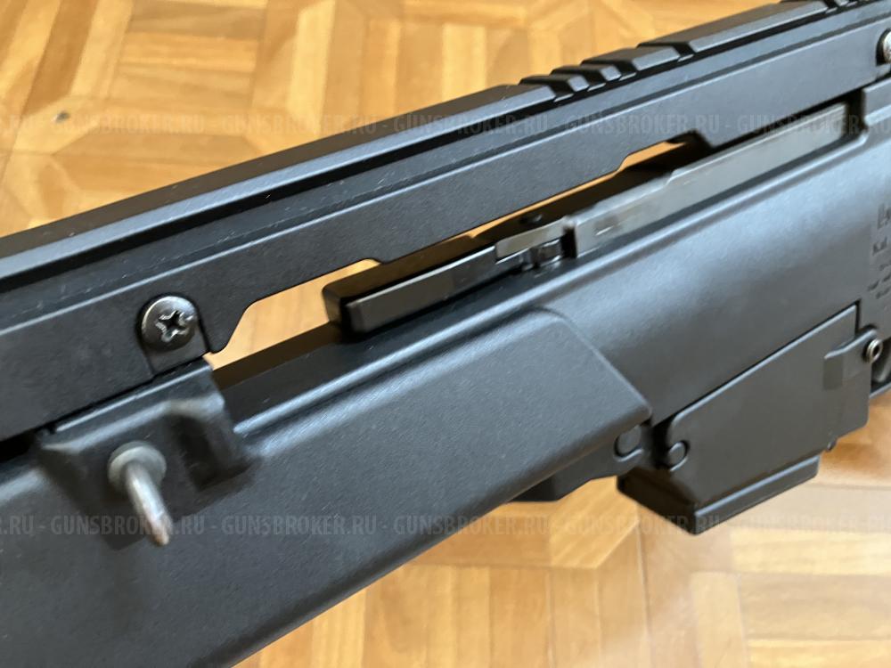 продам новый Heckler & Koch SL 8 - 5