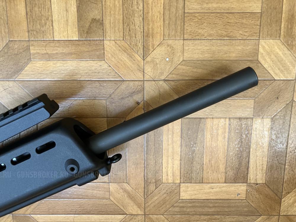 продам новый Heckler & Koch SL 8 - 5