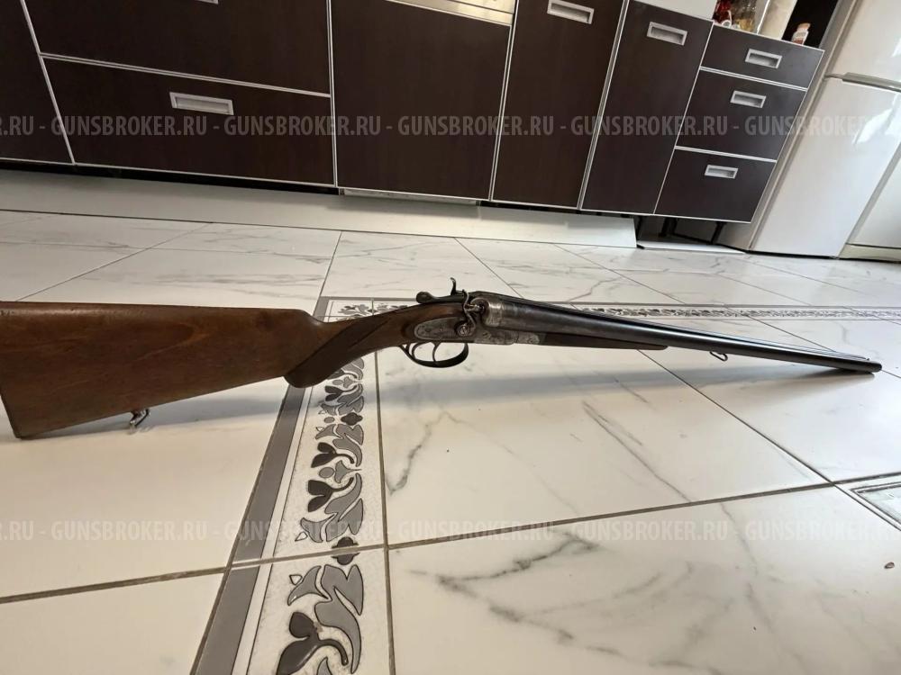 Pieper Bayard к.12