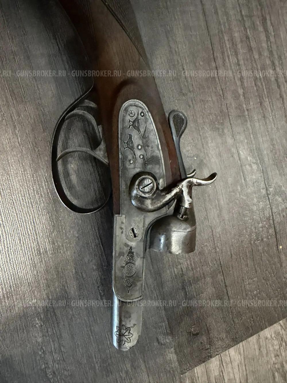 Pieper Bayard к.12