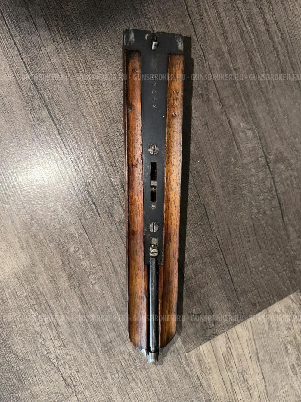 Pieper Bayard к.12