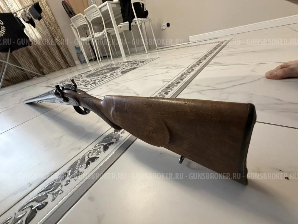 Pieper Bayard к.12