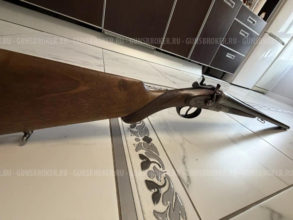 Pieper Bayard к.12