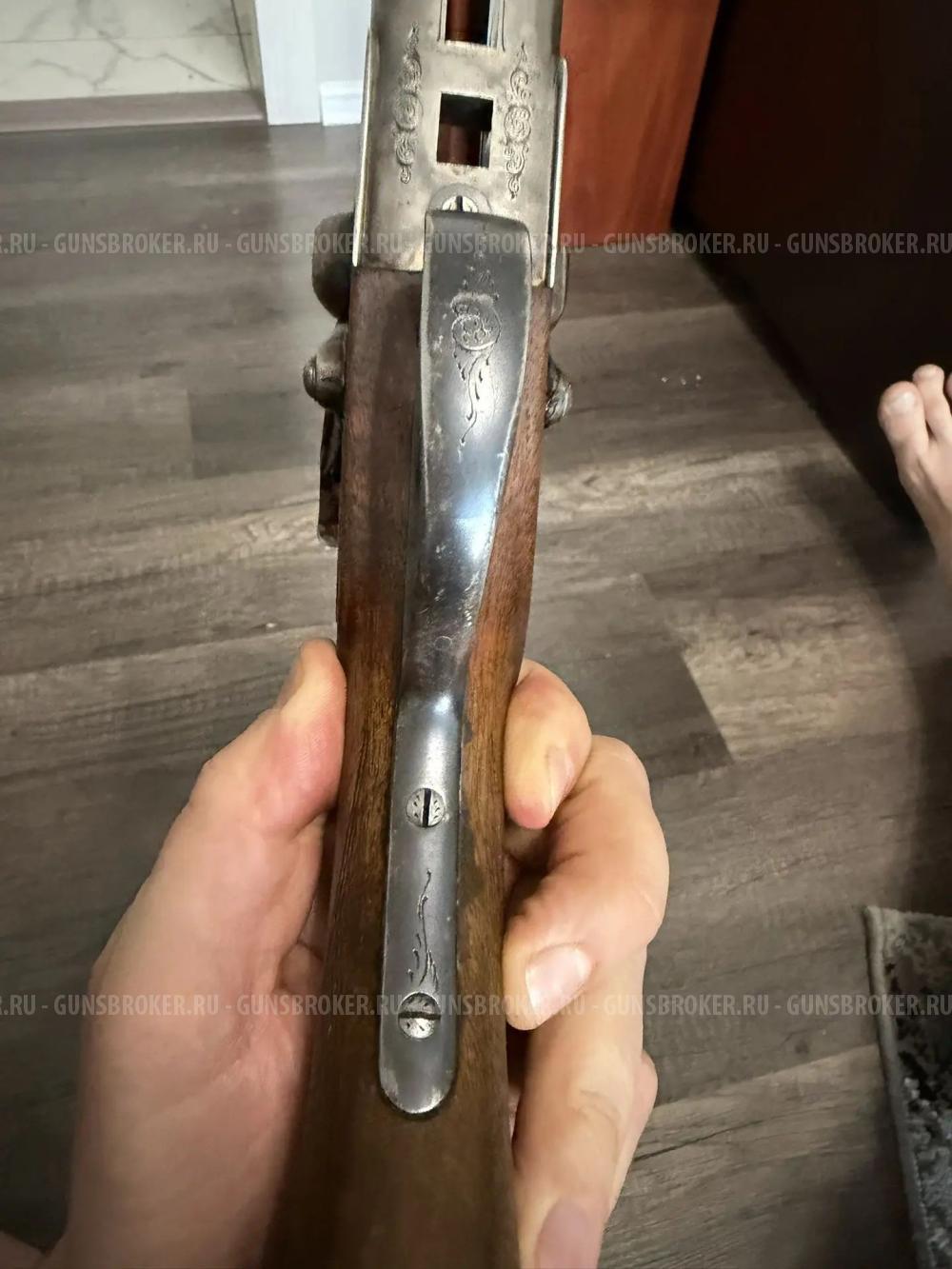 Pieper Bayard к.12