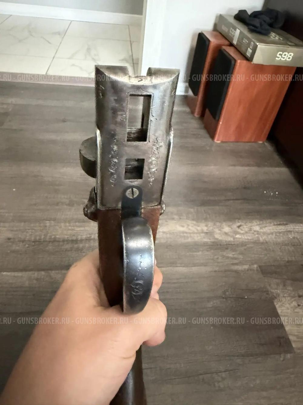 Pieper Bayard к.12