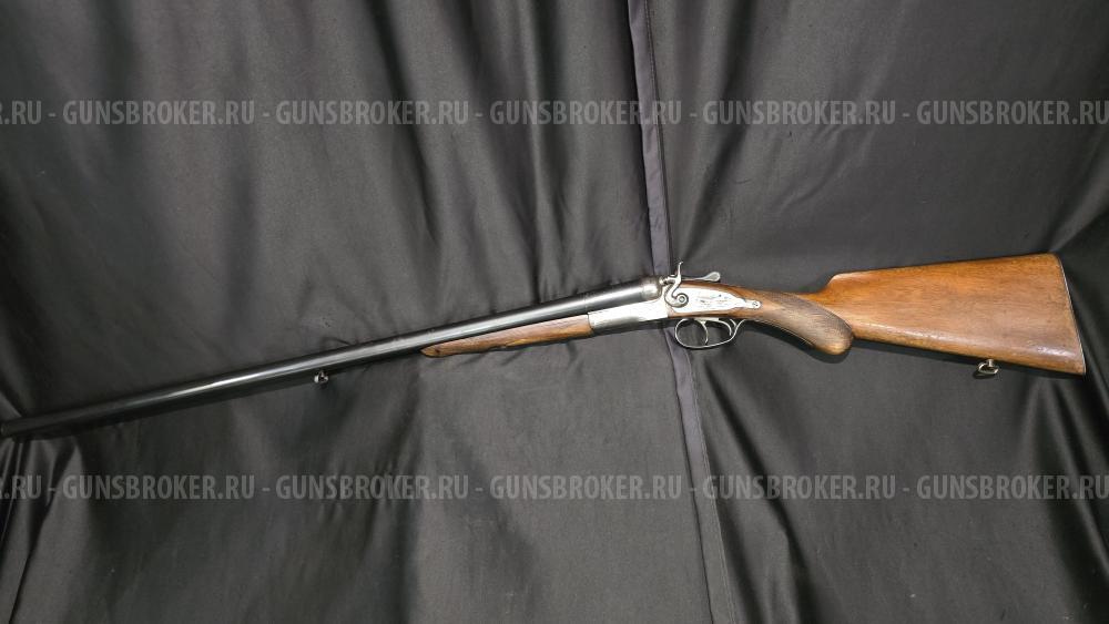 Pieper Bayard, кал.12/70