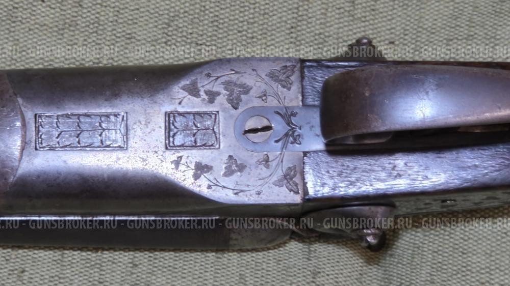 Pieper Bayard кл.16х70