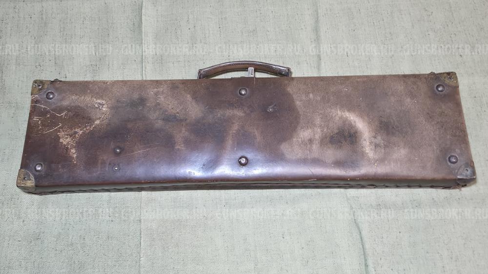 Pieper Bayard кл.16х70