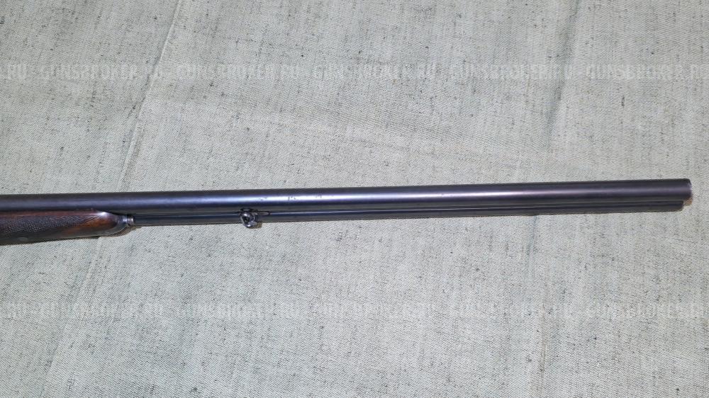 Pieper Bayard кл.16х70