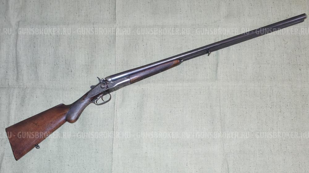 Pieper Bayard кл.16х70