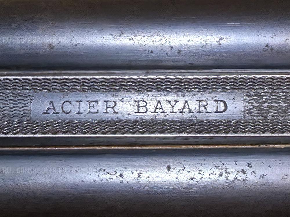 Pieper Bayard кл.16х70