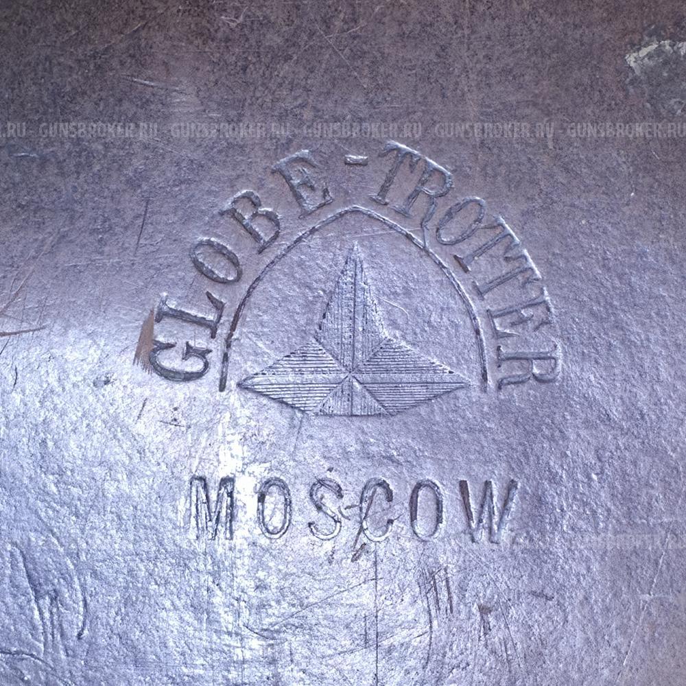 Pieper Bayard кл.16х70