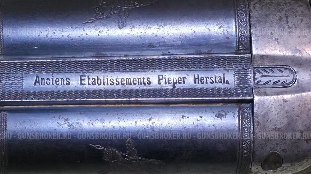 Pieper Bayard кл.16х70