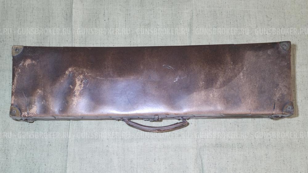 Pieper Bayard кл.16х70