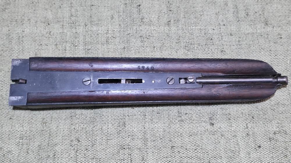 Pieper Bayard кл.16х70