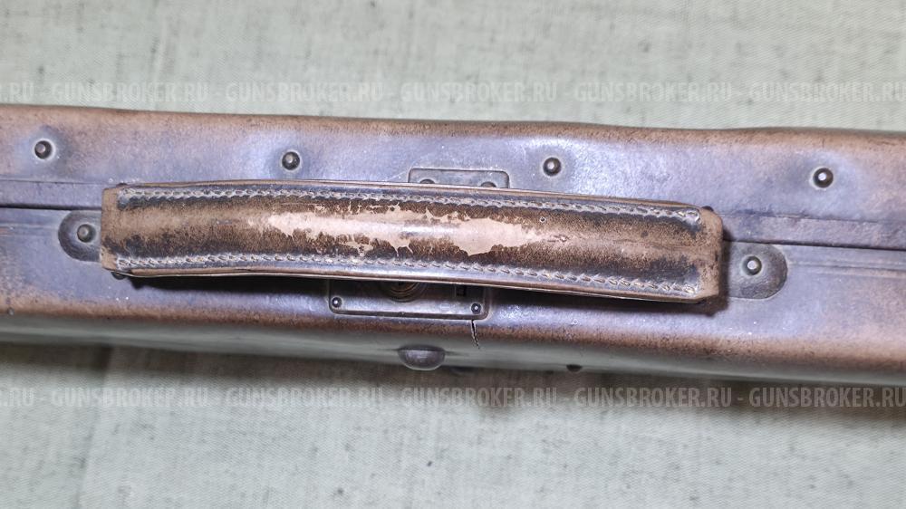 Pieper Bayard кл.16х70