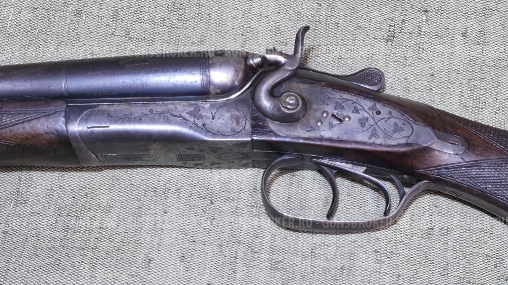 Pieper Bayard кл.16х70