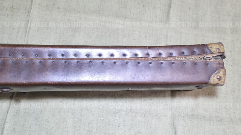 Pieper Bayard кл.16х70