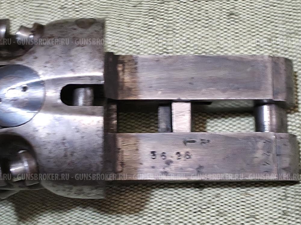 Pieper Bayard кл.16х70