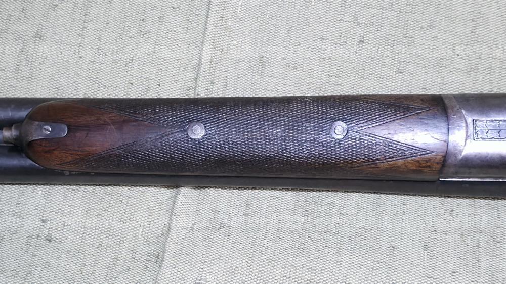 Pieper Bayard кл.16х70