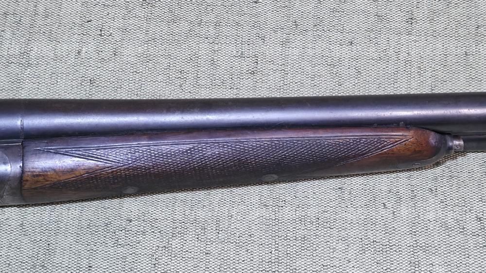 Pieper Bayard кл.16х70