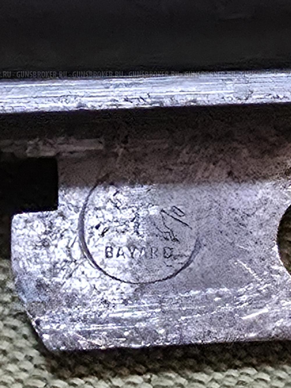 Pieper Bayard кл.16х70