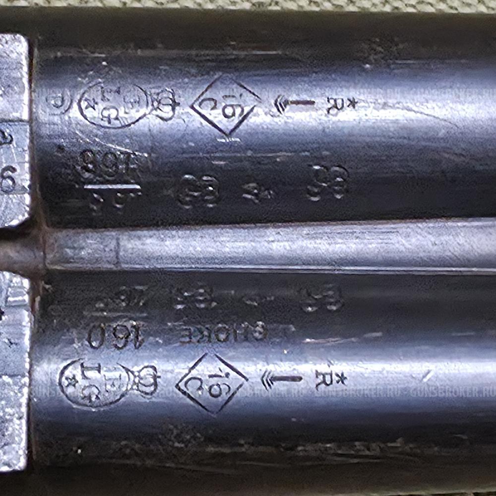 Pieper Bayard кл.16х70