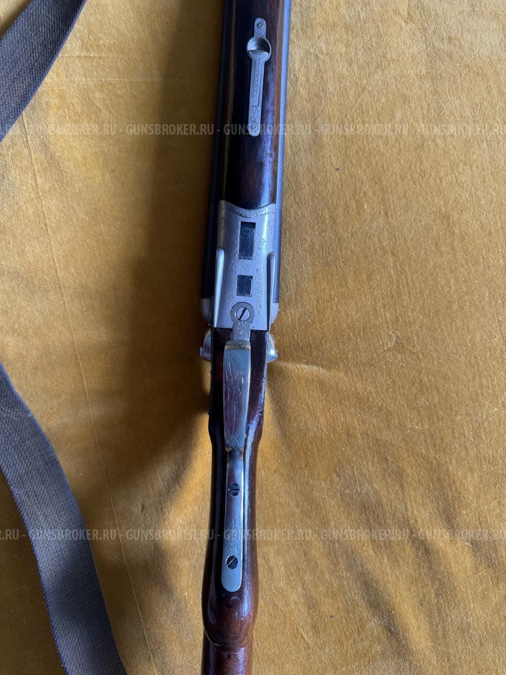 PIEPER LIEGE 12 калибр