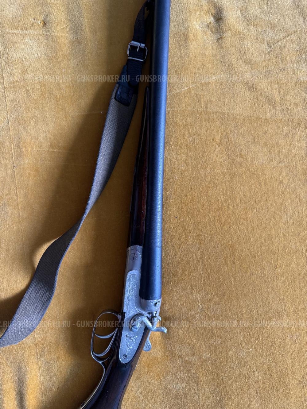 PIEPER LIEGE 12 калибр