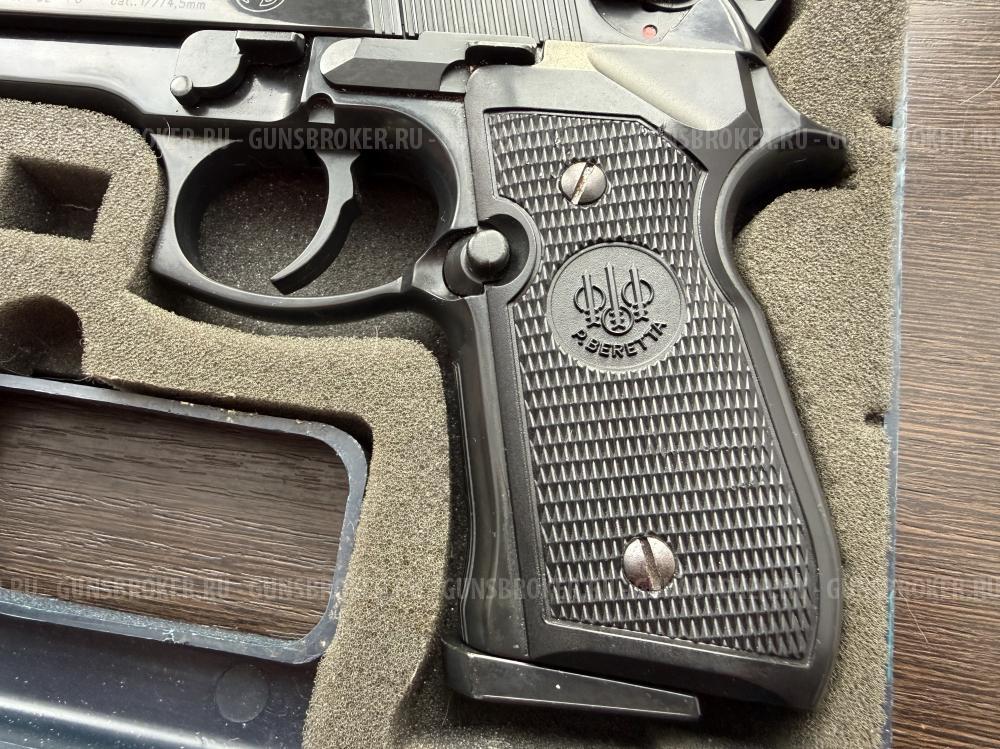 Pietro beretta Umarex пневматическая беретта