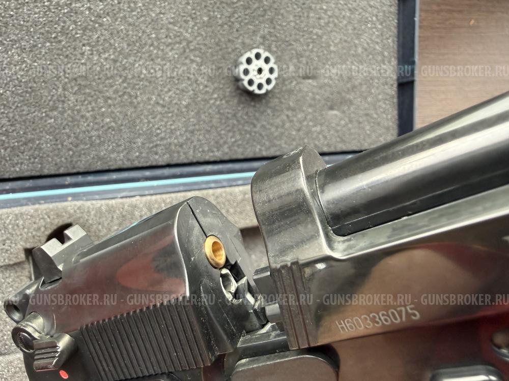 Pietro beretta Umarex пневматическая беретта