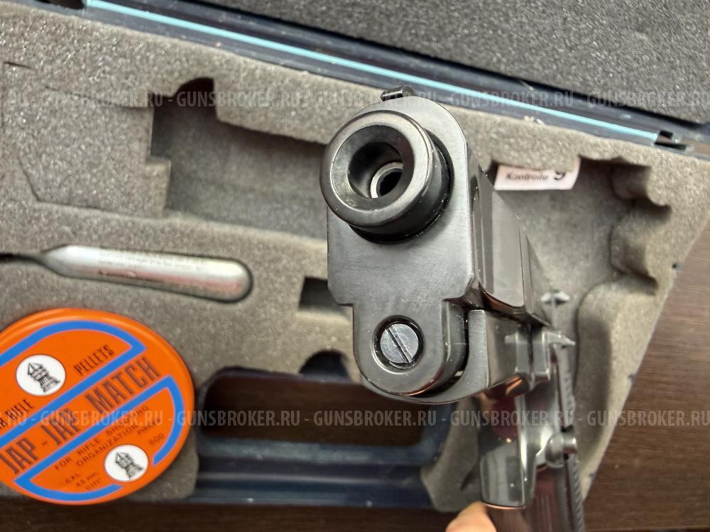 Pietro beretta Umarex пневматическая беретта