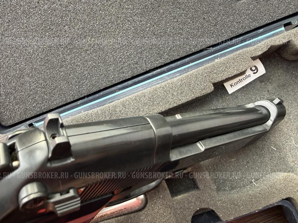 Pietro beretta Umarex пневматическая беретта