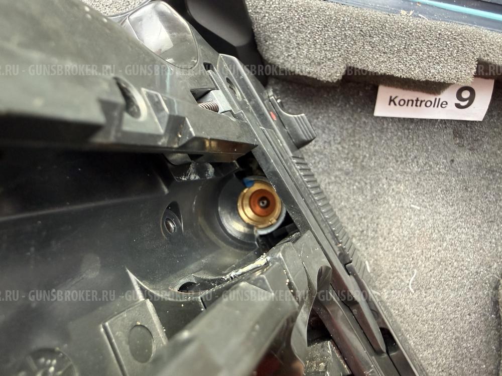 Pietro beretta Umarex пневматическая беретта