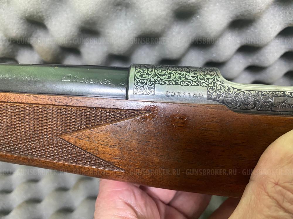 Antonio Zoli 243 win - 330000р