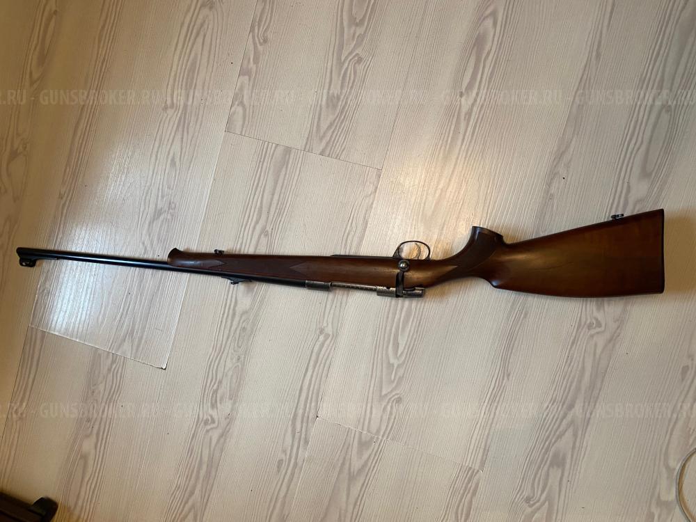 Antonio Zoli 243 win - 330000р