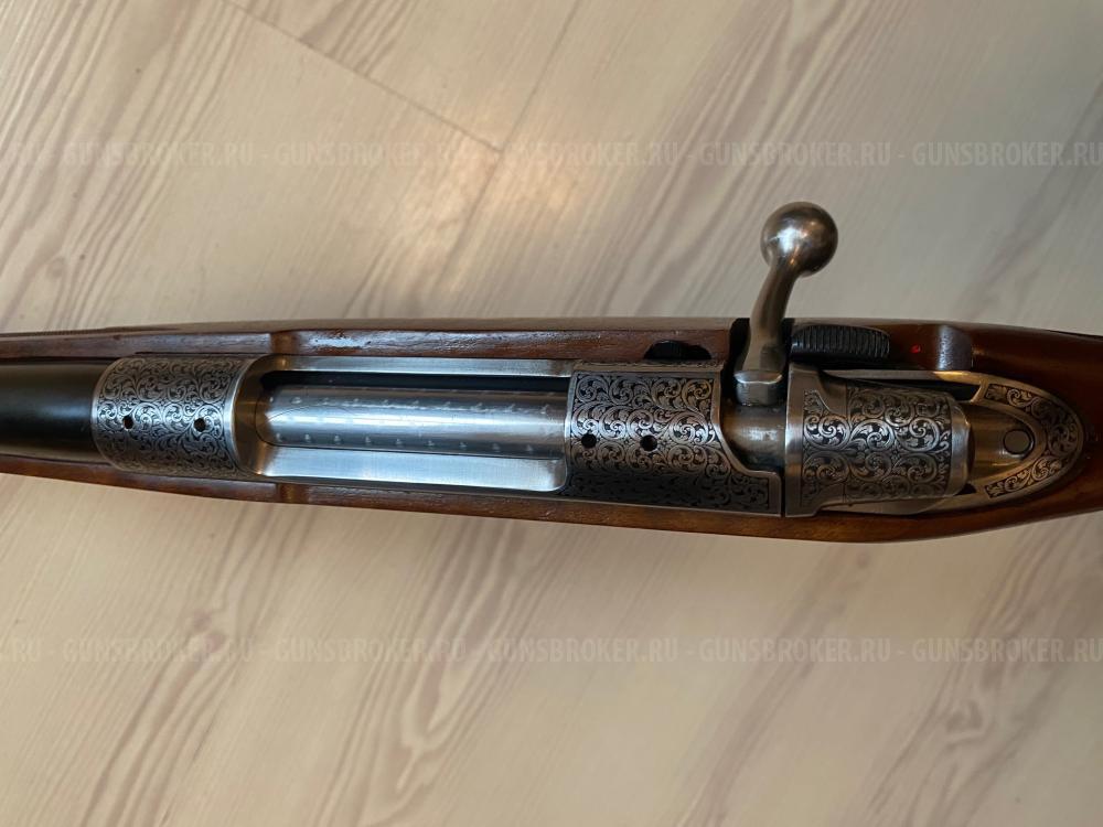 Antonio Zoli 243 win - 330000р