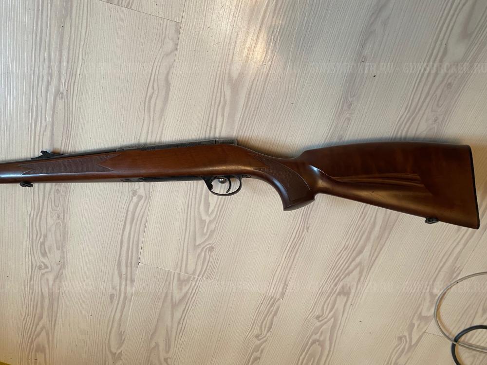 Antonio Zoli 243 win - 330000р