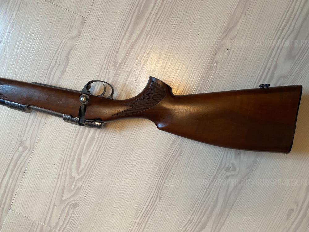 Antonio Zoli 243 win - 330000р